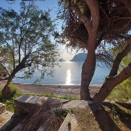 Maeiz Skopelos Extérieur photo