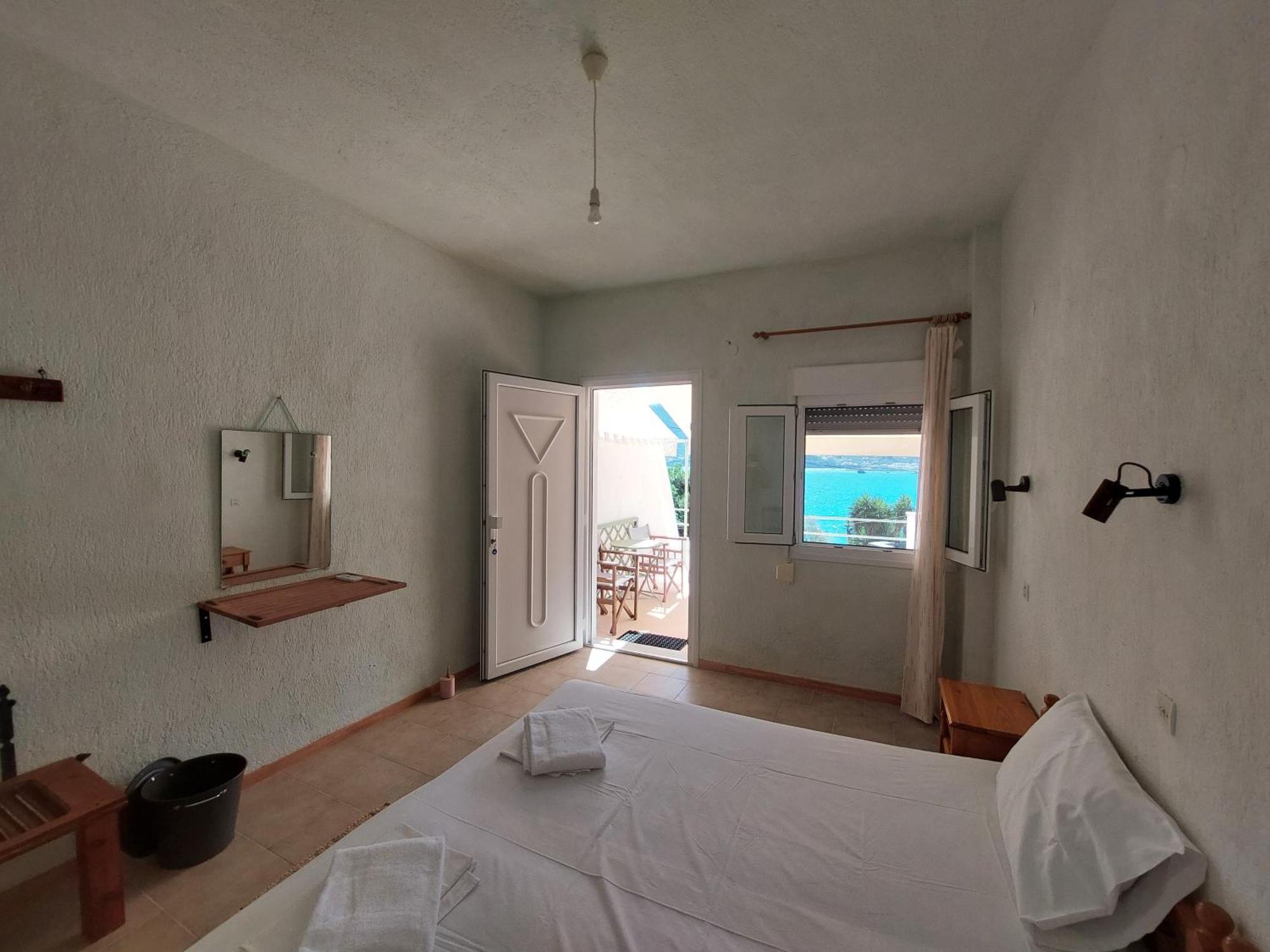 Maeiz Skopelos Chambre photo