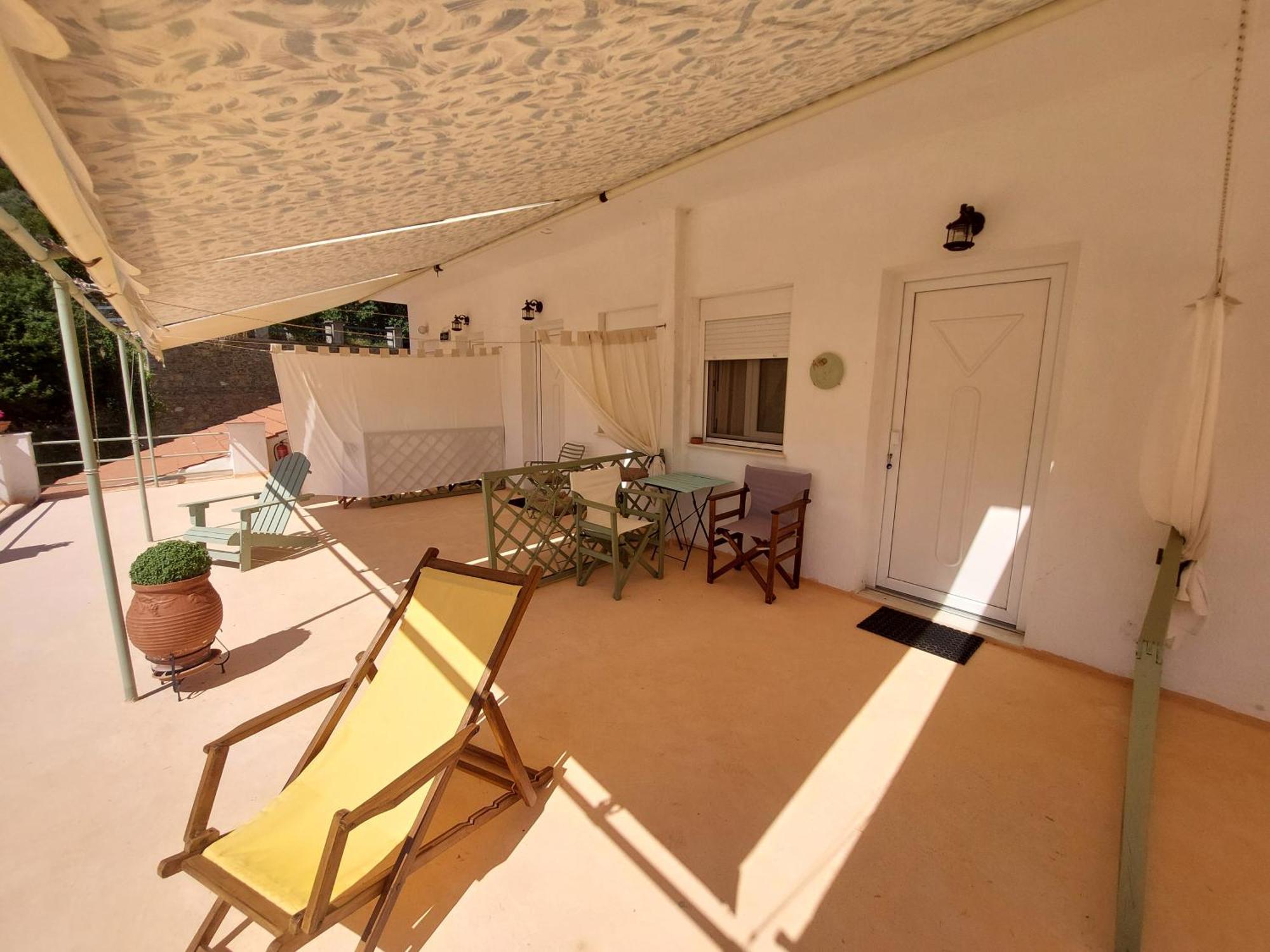 Maeiz Skopelos Chambre photo