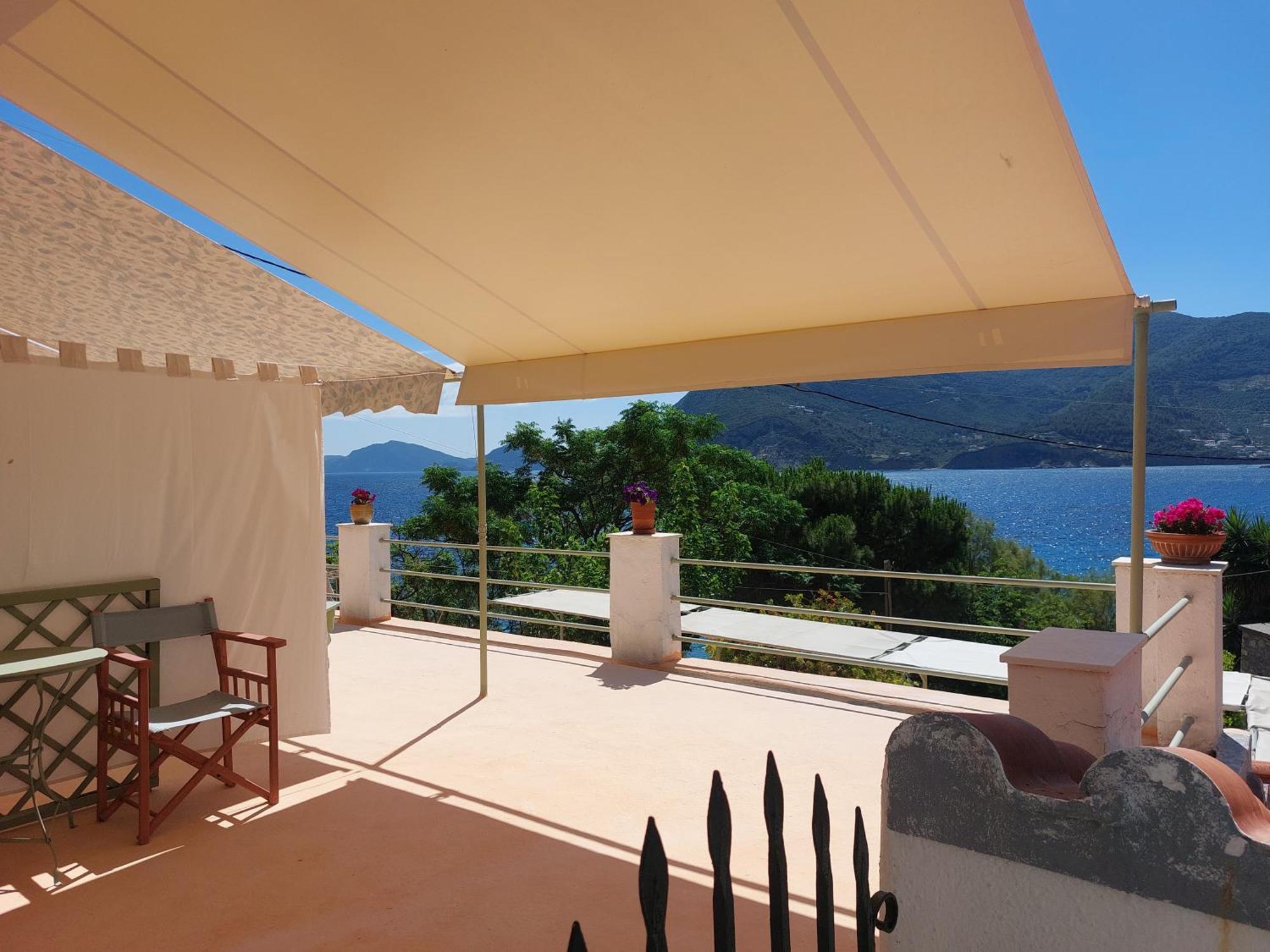 Maeiz Skopelos Chambre photo