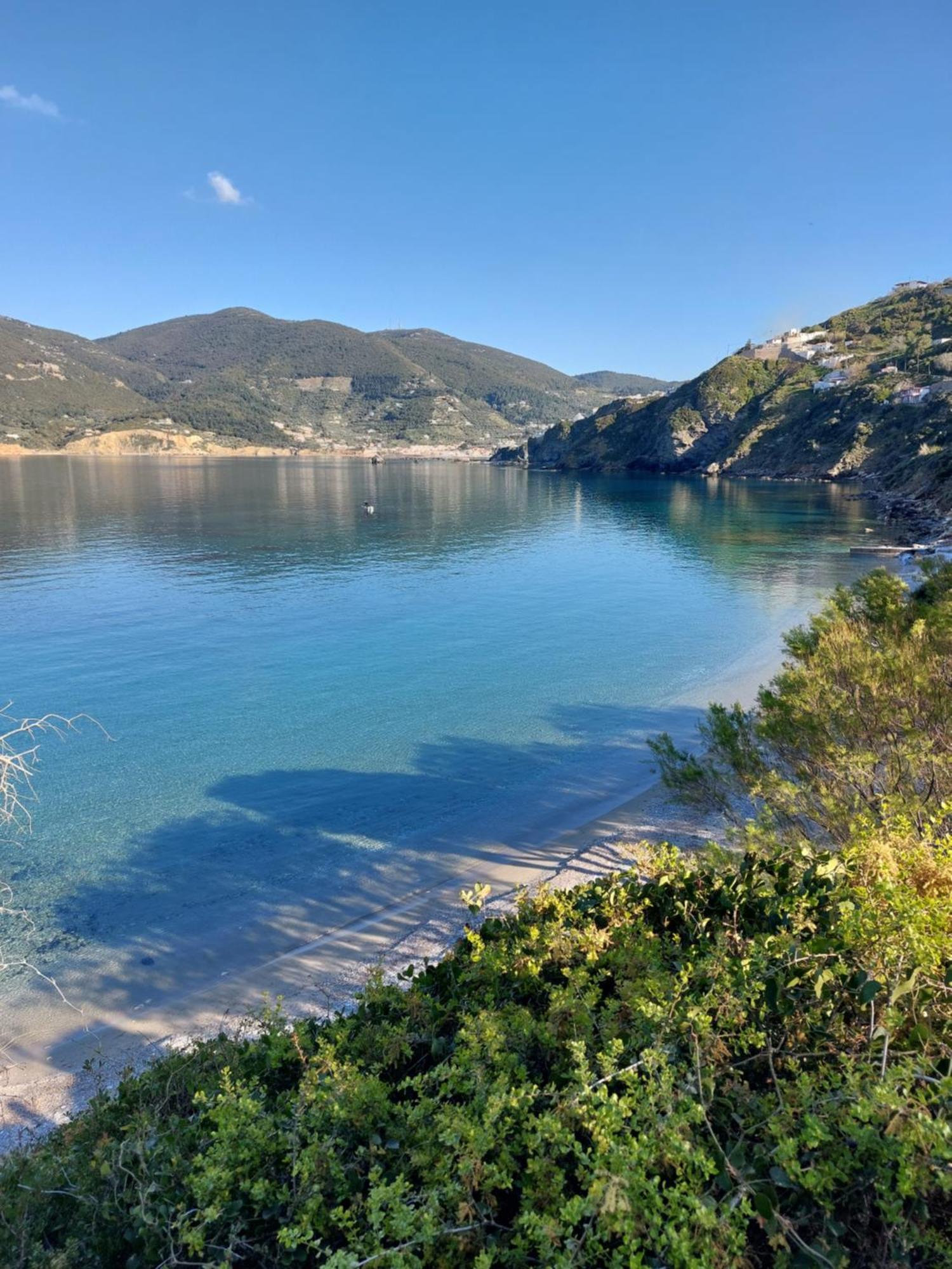 Maeiz Skopelos Extérieur photo