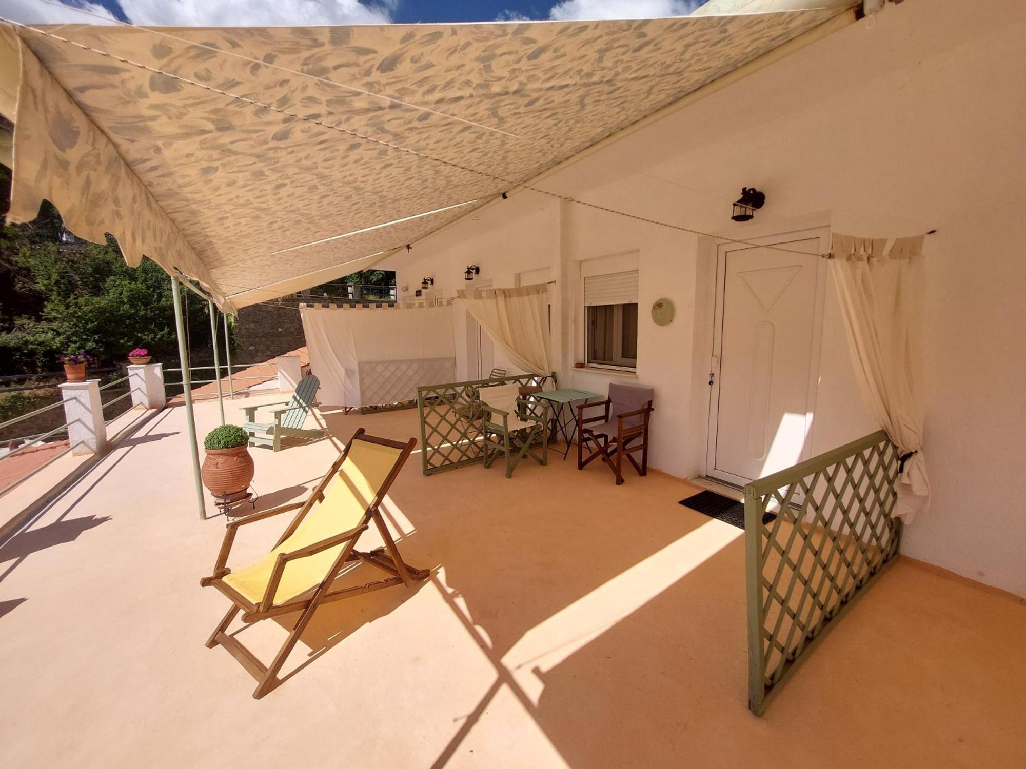 Maeiz Skopelos Extérieur photo