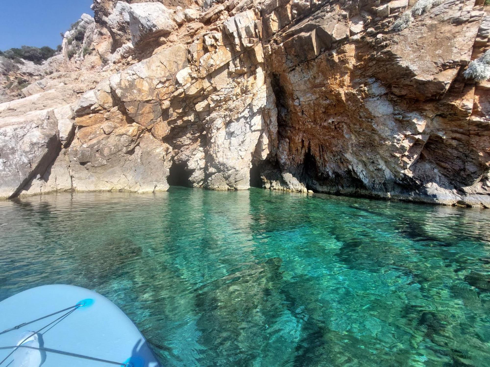 Maeiz Skopelos Extérieur photo