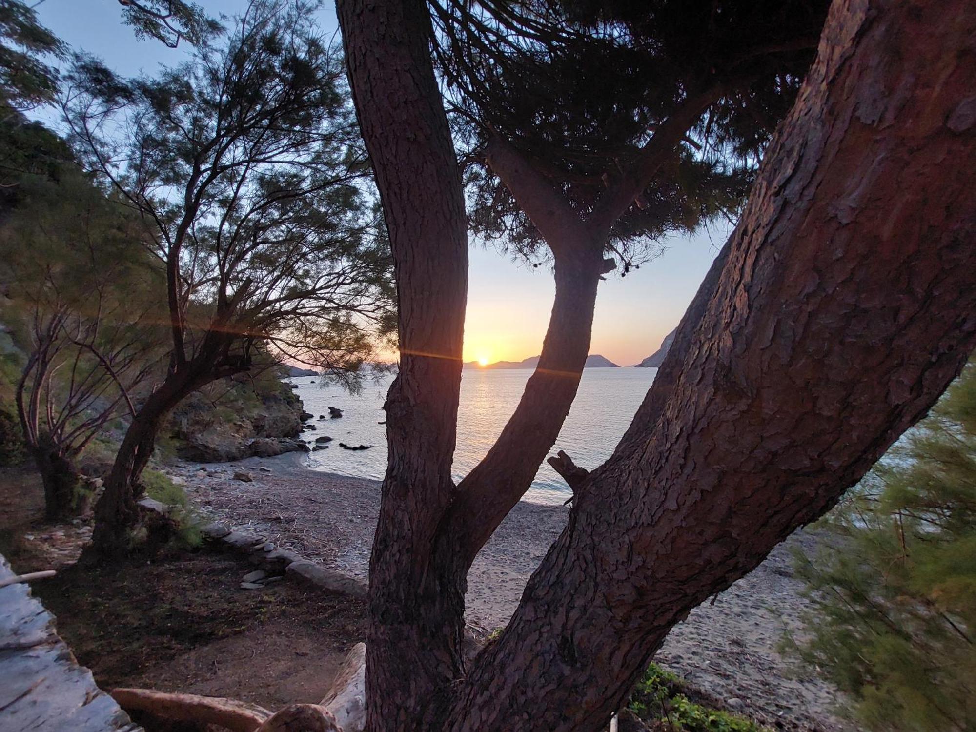 Maeiz Skopelos Extérieur photo