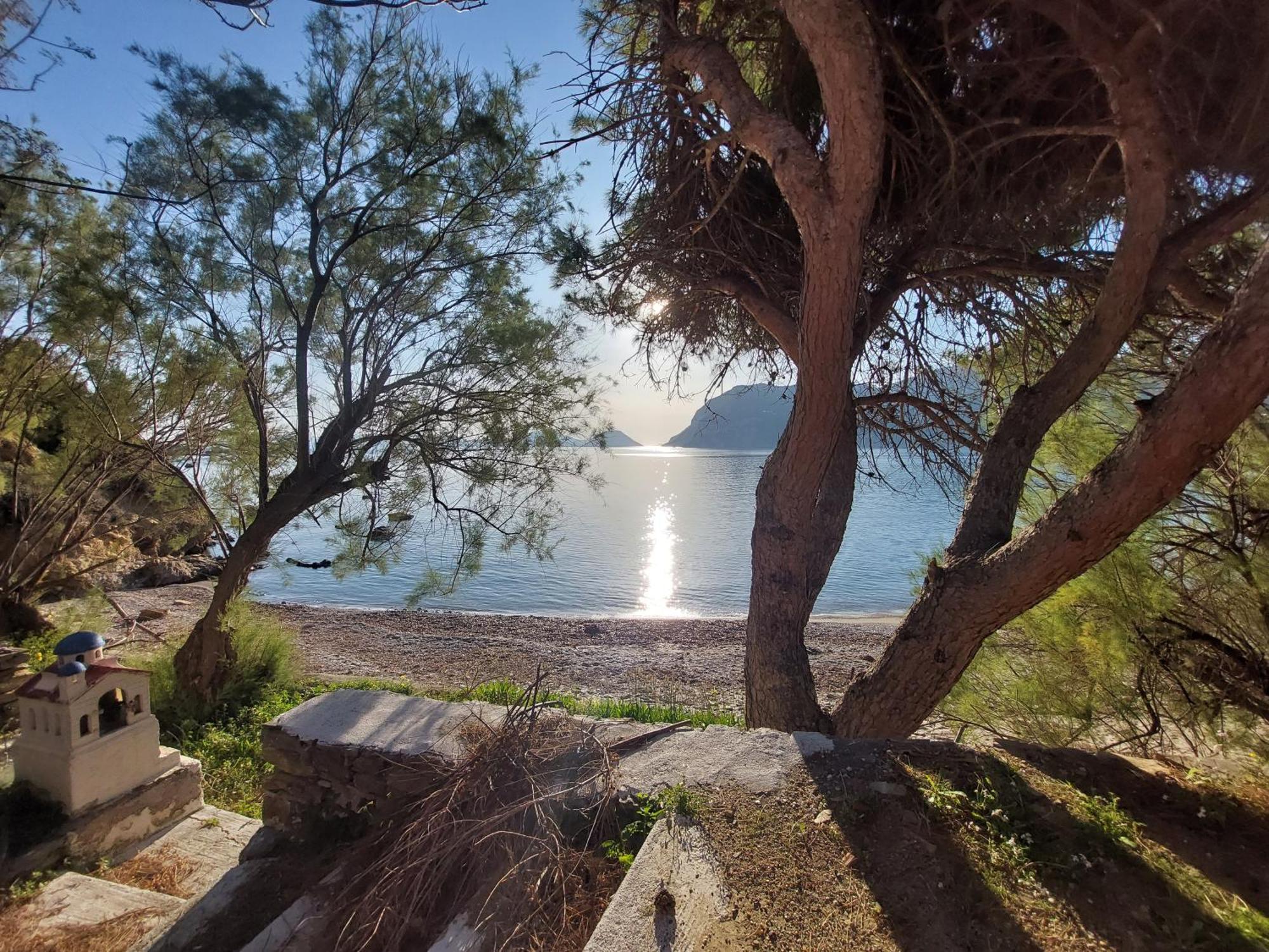 Maeiz Skopelos Extérieur photo