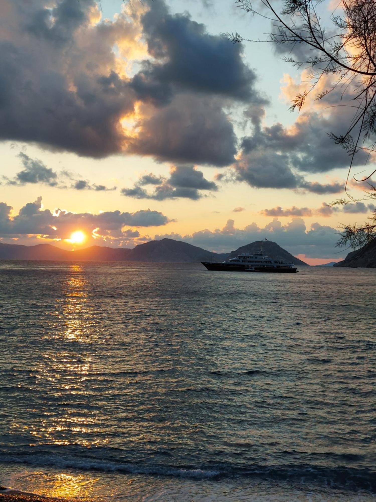 Maeiz Skopelos Extérieur photo